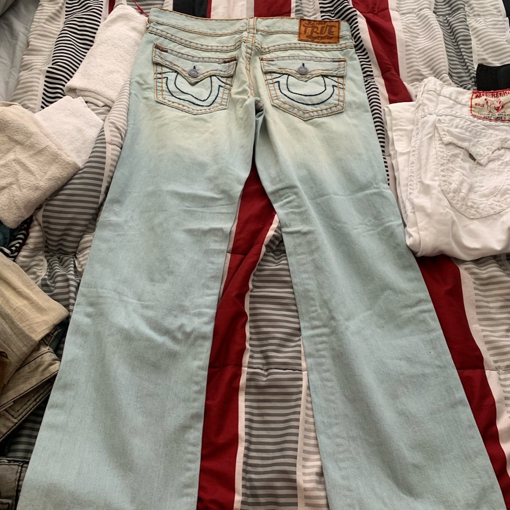 True religion